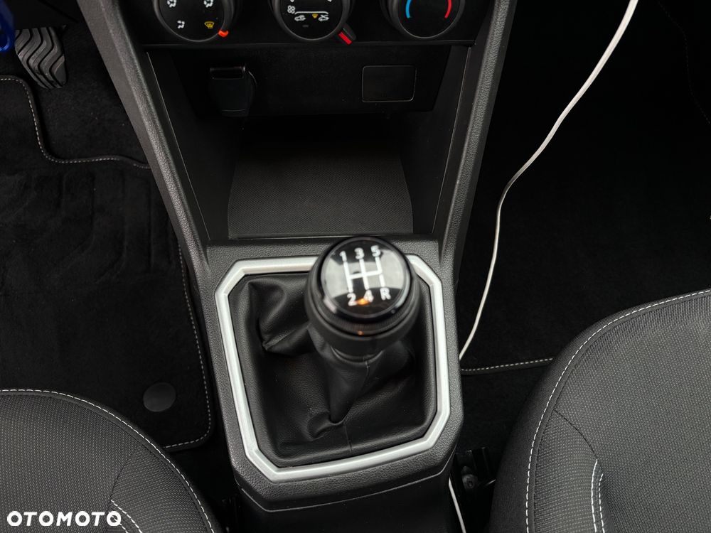Dacia Sandero - 20