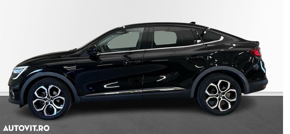 Renault Arkana E-TECH 145 Evolution - 5