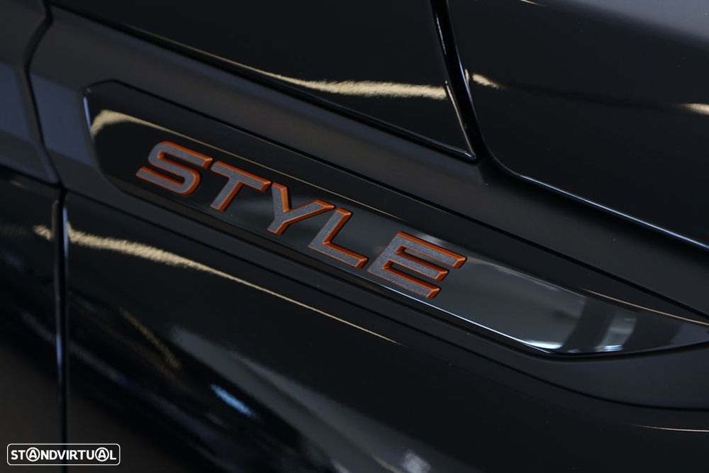 Peugeot 2008 1.2 PureTech Style - 8