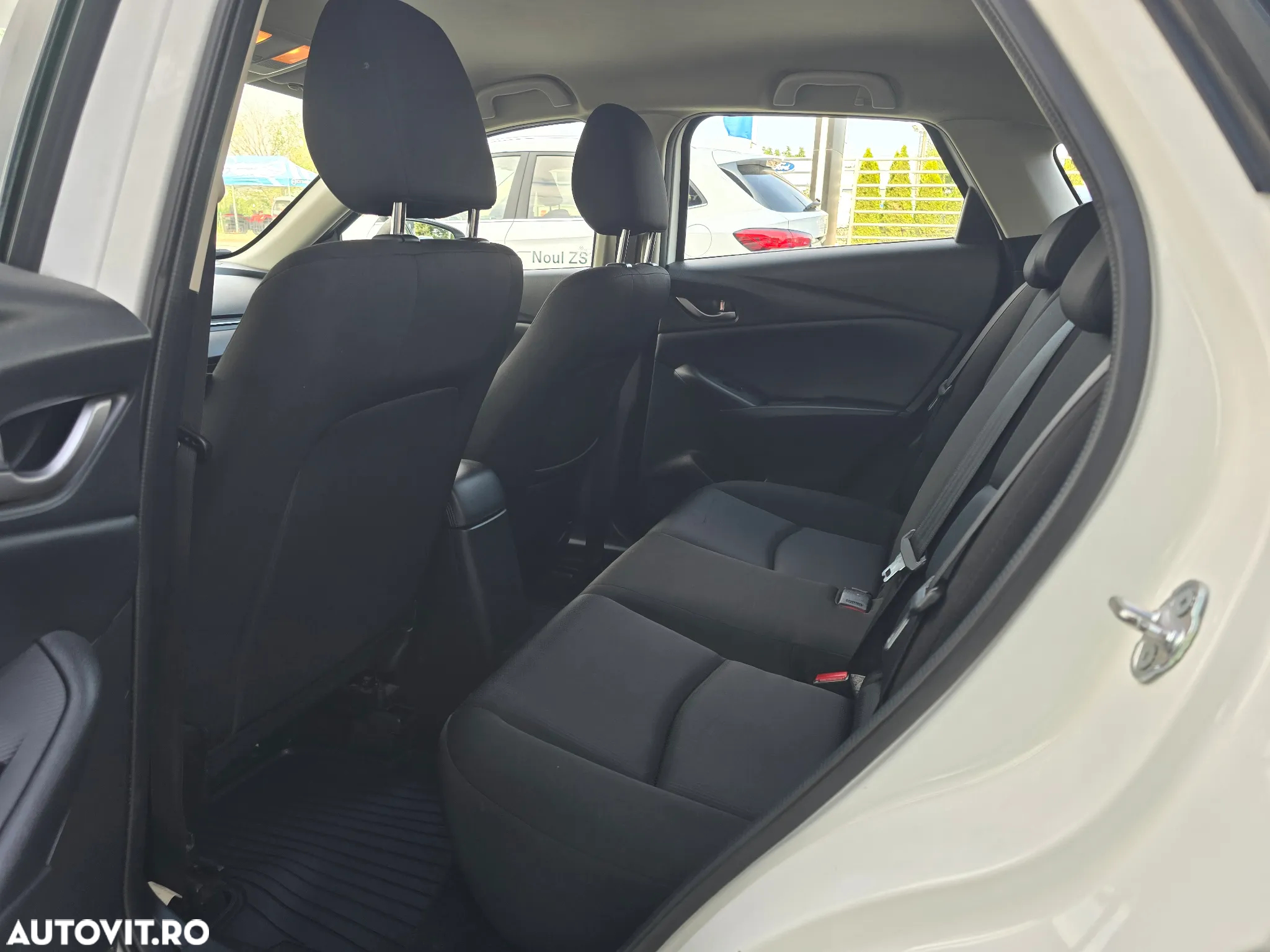 Mazda CX-3 G121 4x2 Attraction - 13