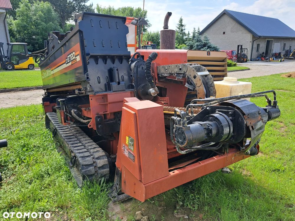 Ditch Witch 2720Mach1 - 3