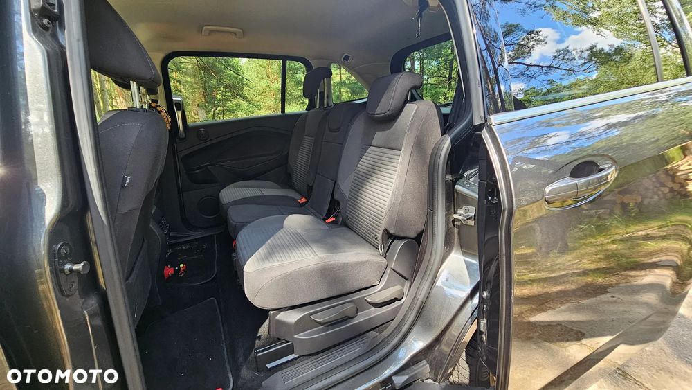Ford Grand C-MAX 1.5 TDCi Start-Stopp-System Trend - 14
