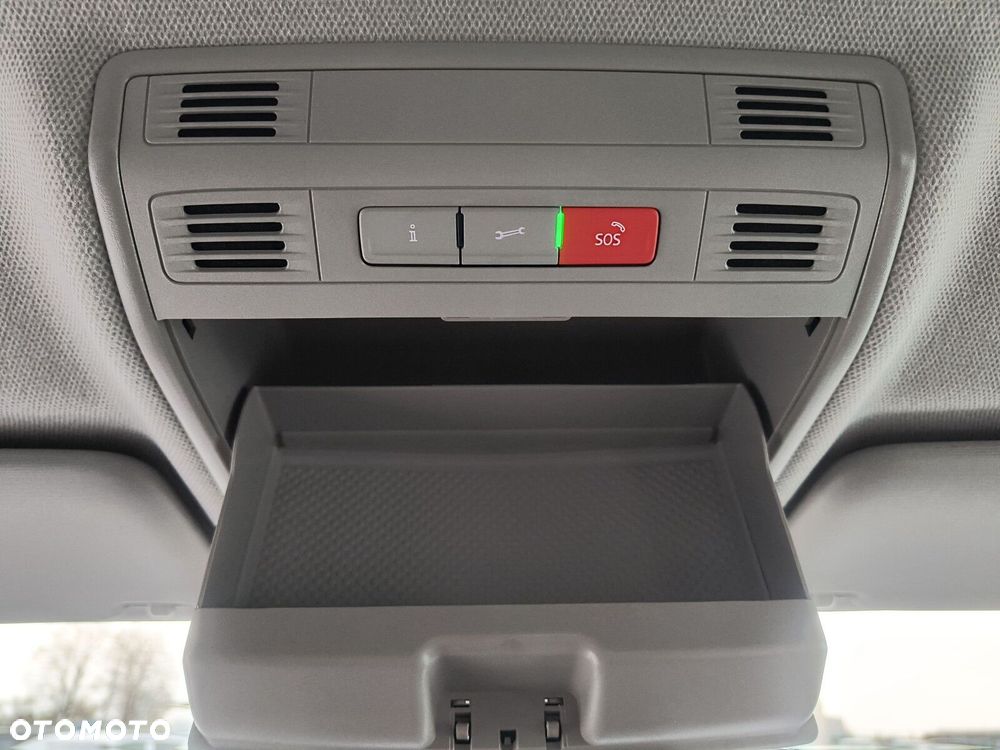 Skoda Kamiq 1.0 TSI Edition 130 DSG - 36