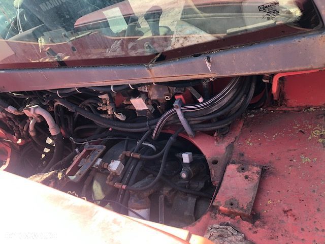 Manitou - Teleskop - 3