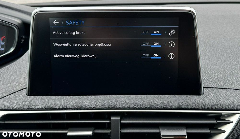 Peugeot 3008 1.2 PureTech Crossway S&S EAT6 - 32