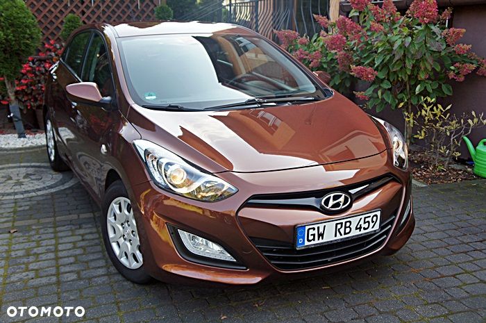 Hyundai i30 - 15