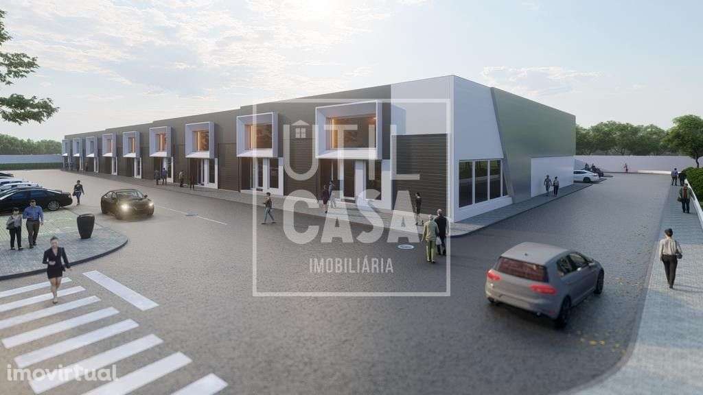 Pavilhão em Esposende - Grande imagem: 2/3