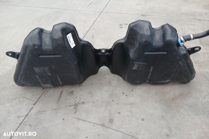 Rezervor combustibil 7225002 7225002-17 7225002 7225002-17 BMW Seria - 4