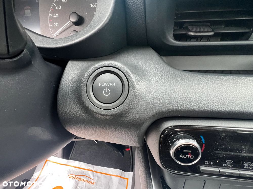 Toyota Yaris Hybrid 1.5 Comfort - 21