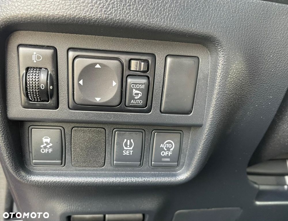 Nissan Juke 1.5 dCi Tekna EU6 - 23