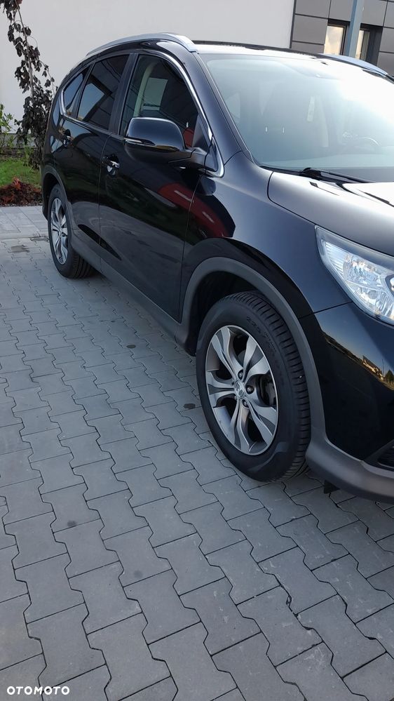 Honda CR-V 2.0 Lifestyle - 3