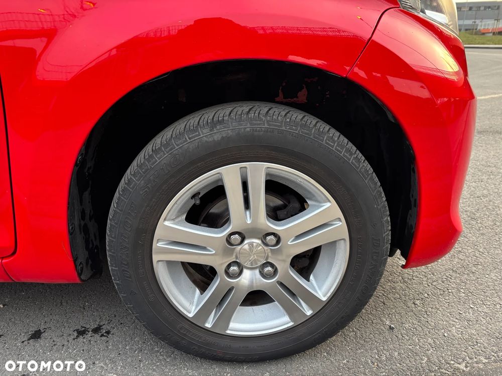 Subaru Justy 1.0 Trend - 23