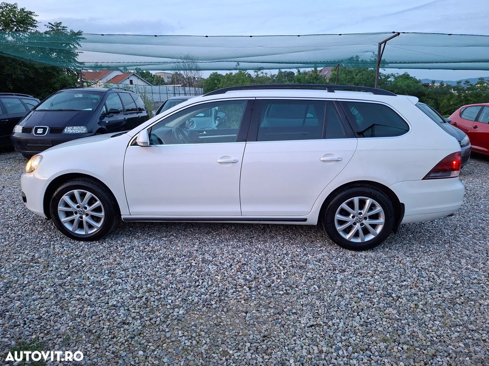 Volkswagen Golf - 2
