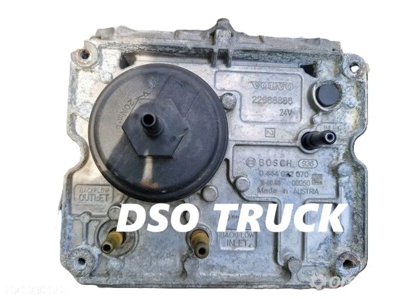 Pompa Adblue Modul 22668886 BOSCH 0444022070 VOLVO RENAULT DXI 2 Generacja - 1
