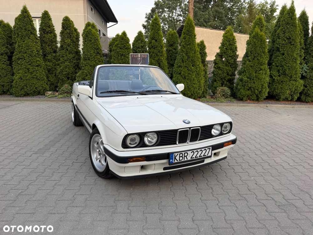 BMW Seria 3 320i - 10