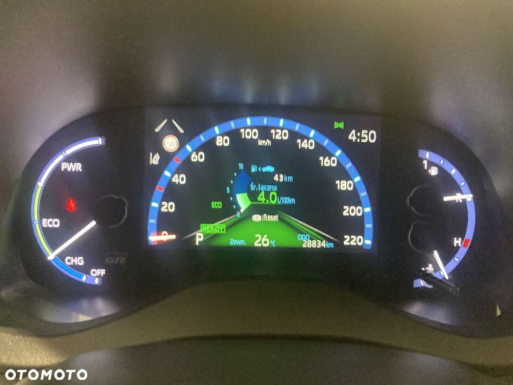 Toyota Yaris Cross Hybrid 1.5 GR Sport - 14