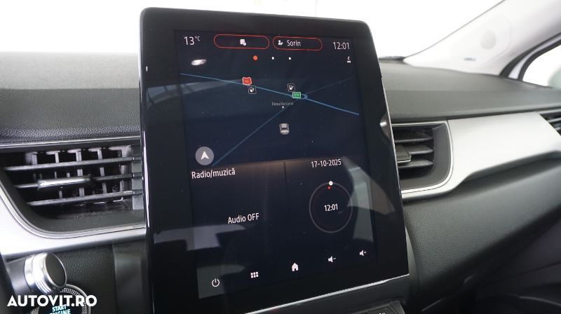 Renault Captur E-Tech Plug-In-Hybrid Intens - 15