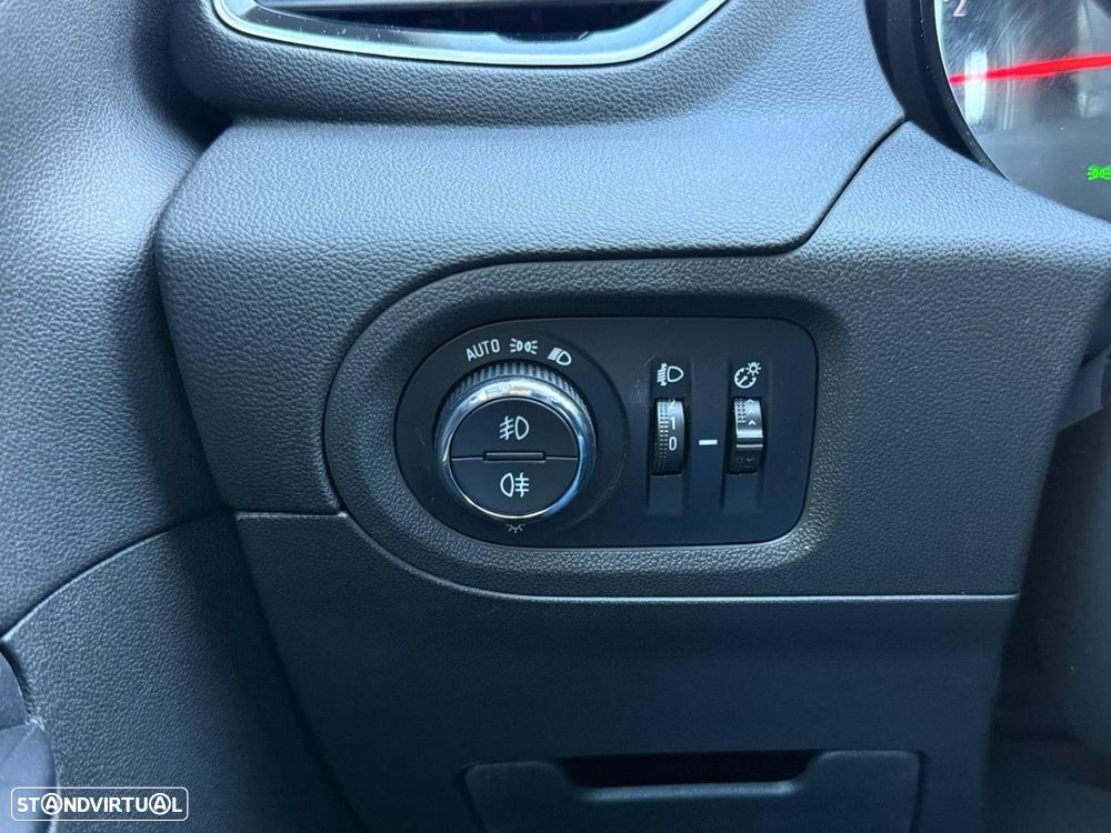 Opel Grandland X 1.5 CDTI Design & Tech - 22