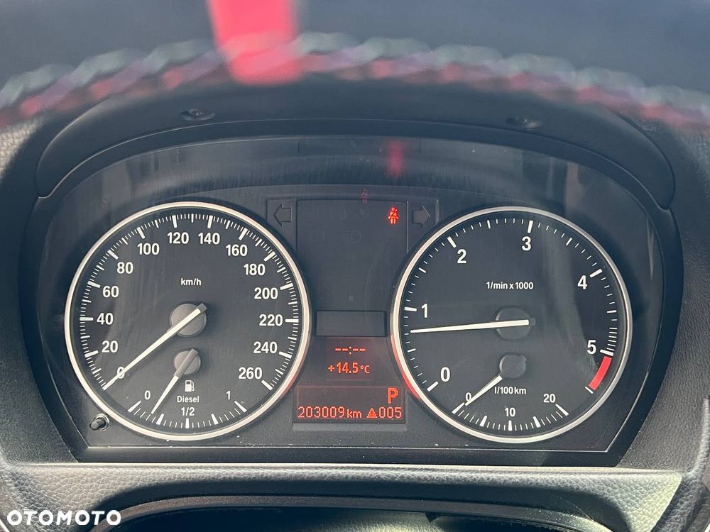 BMW Seria 3 - 16