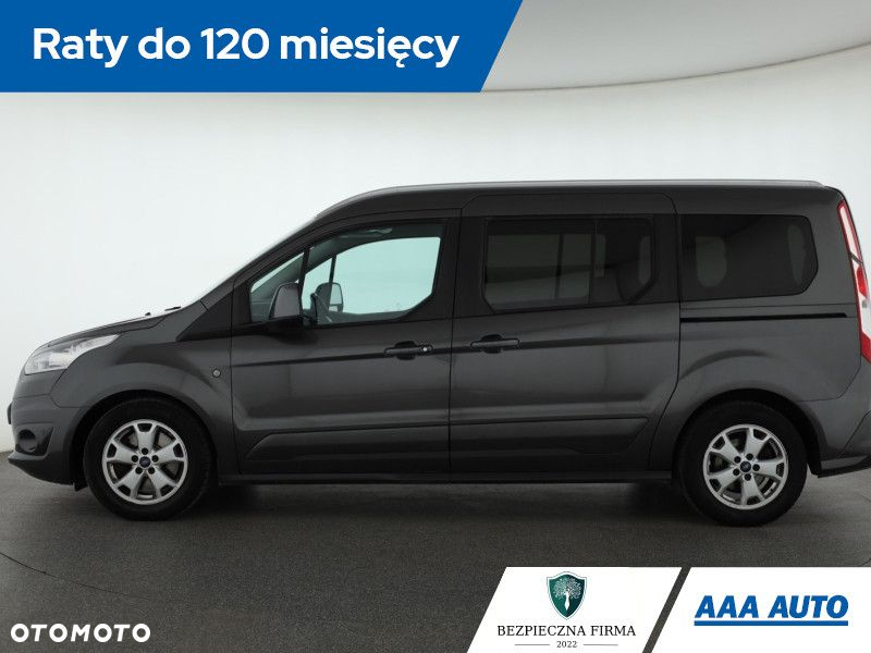 Ford Tourneo Connect - 3