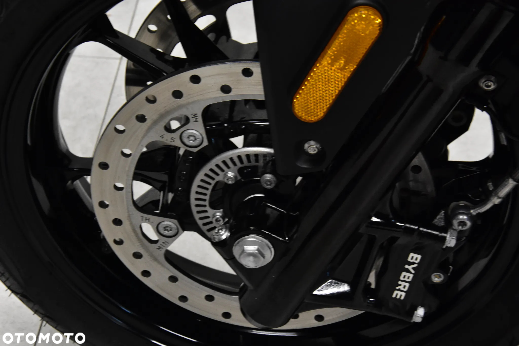 BMW C 400 X - 33