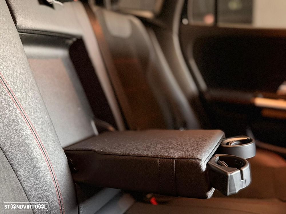 Mercedes-Benz EQA 250 AMG Line - 38