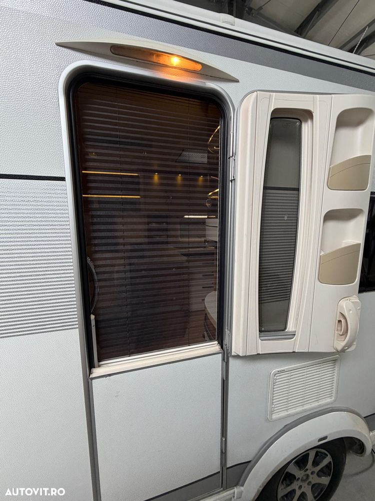 Hobby Premium 540 - 13