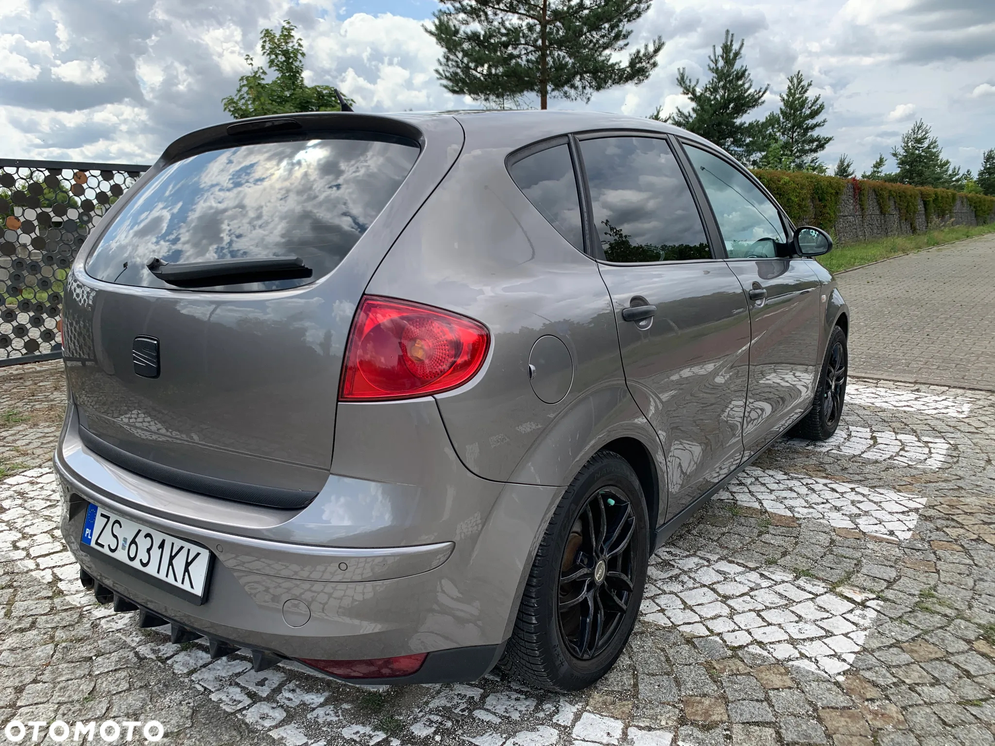 Seat Altea 1.6 Sport Edition - 13