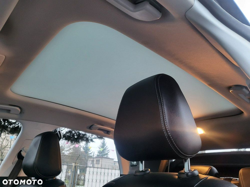 Opel Grandland X - 20