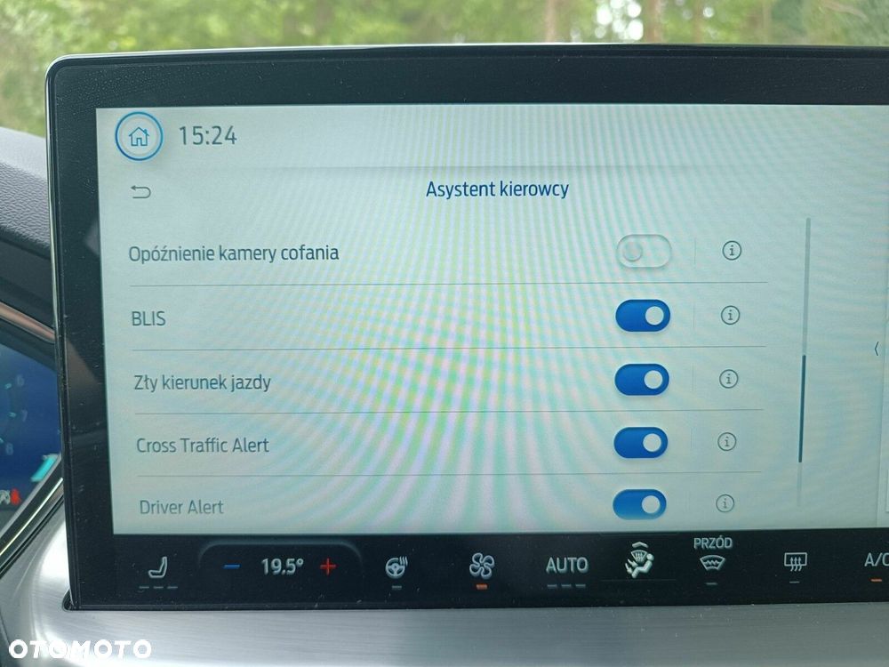 Ford Focus 1.0 EcoBoost mHEV Titanium X - 18