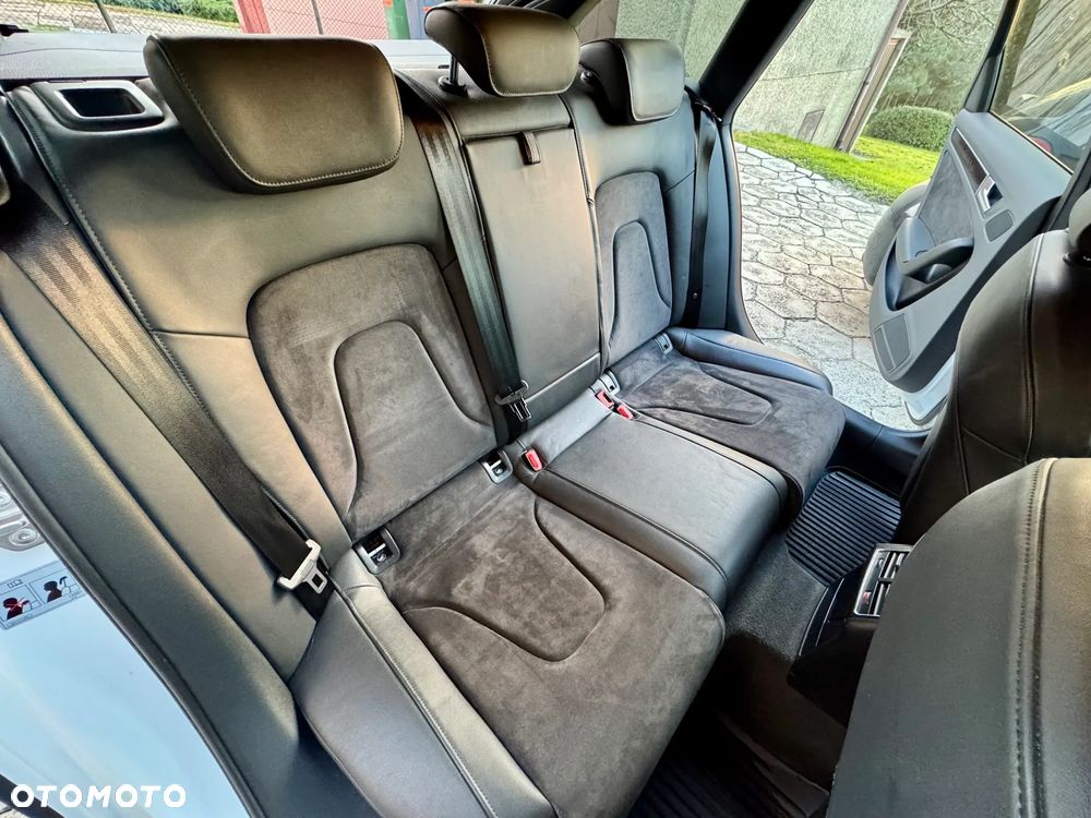 Audi A4 Allroad 2.0 TDI clean diesel Quattro - 10