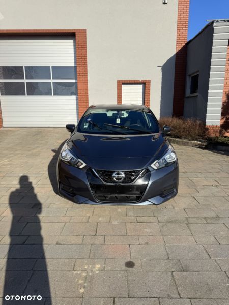 Nissan Micra IG-T 100 Xtronic Acenta - 3