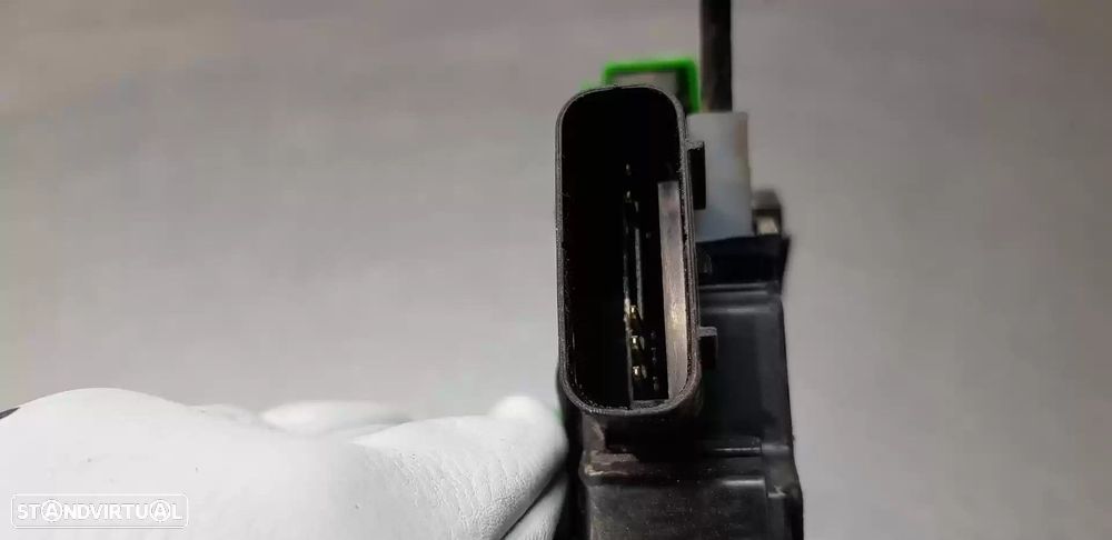 FECHADURA PORTA FRONTAL DIREITA KIA CARENS IV 2016 -81320A4010 - 4