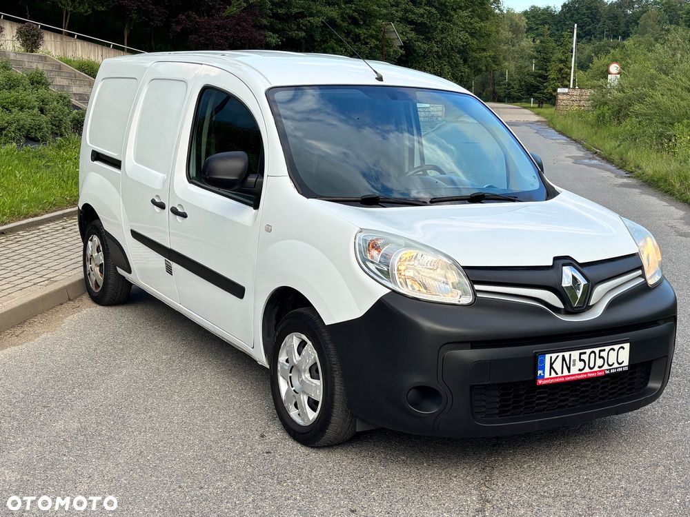 Renault Kangoo ll Maxi - 17