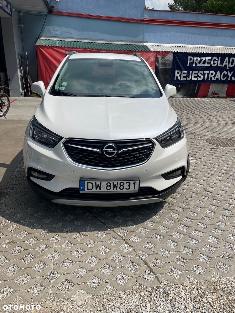Opel Mokka 1.4 T Enjoy - 15