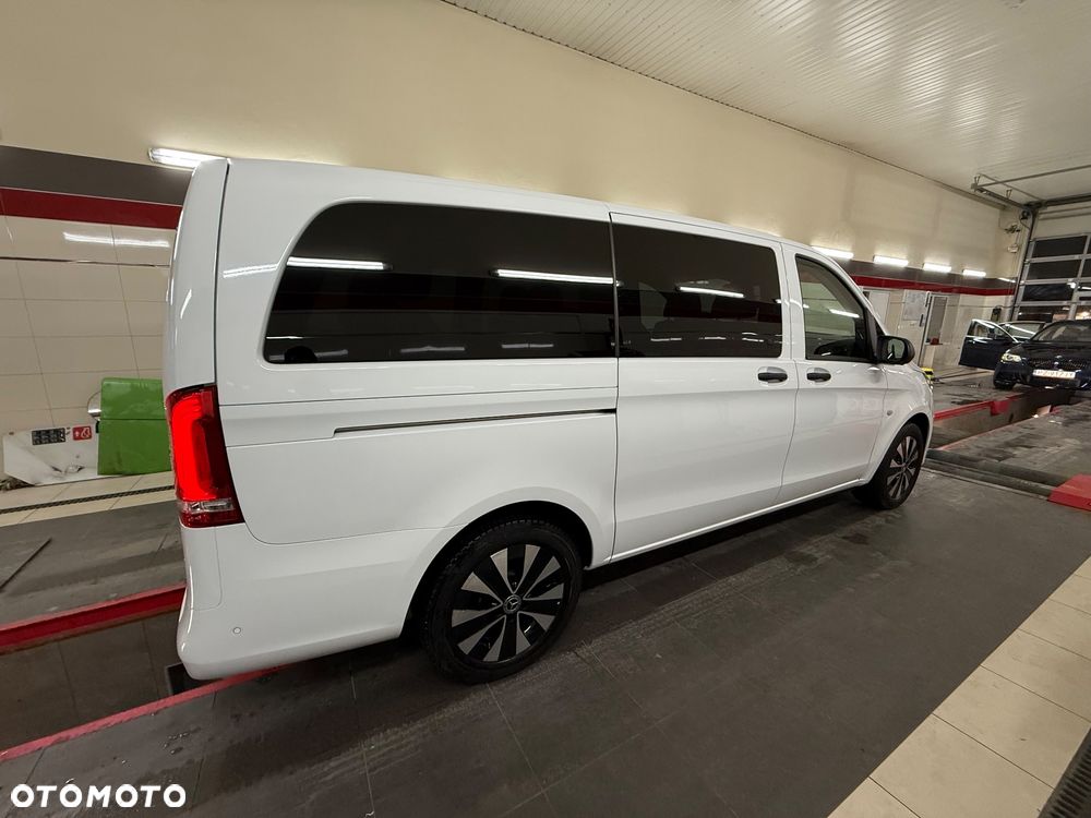 Mercedes-Benz Vito Tourer L3 Select 9G-Tronic 447.705 - 5