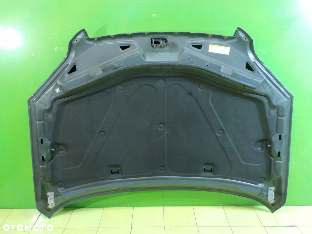 CHEVROLET CAPTIVA 2.0 VCDI 10r 5D maska - 6