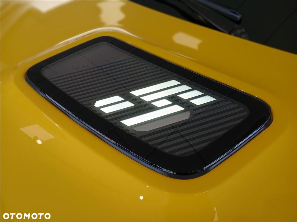 Renault 5 52kWh Comfort Range Techno - 18