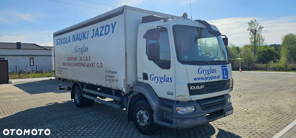 DAF LF55 - 2