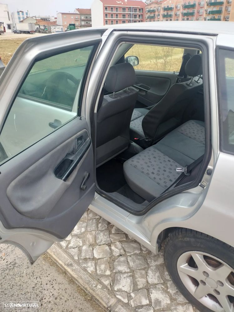 SEAT Ibiza - 6