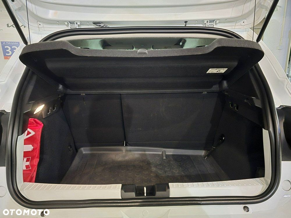 Dacia Sandero - 8