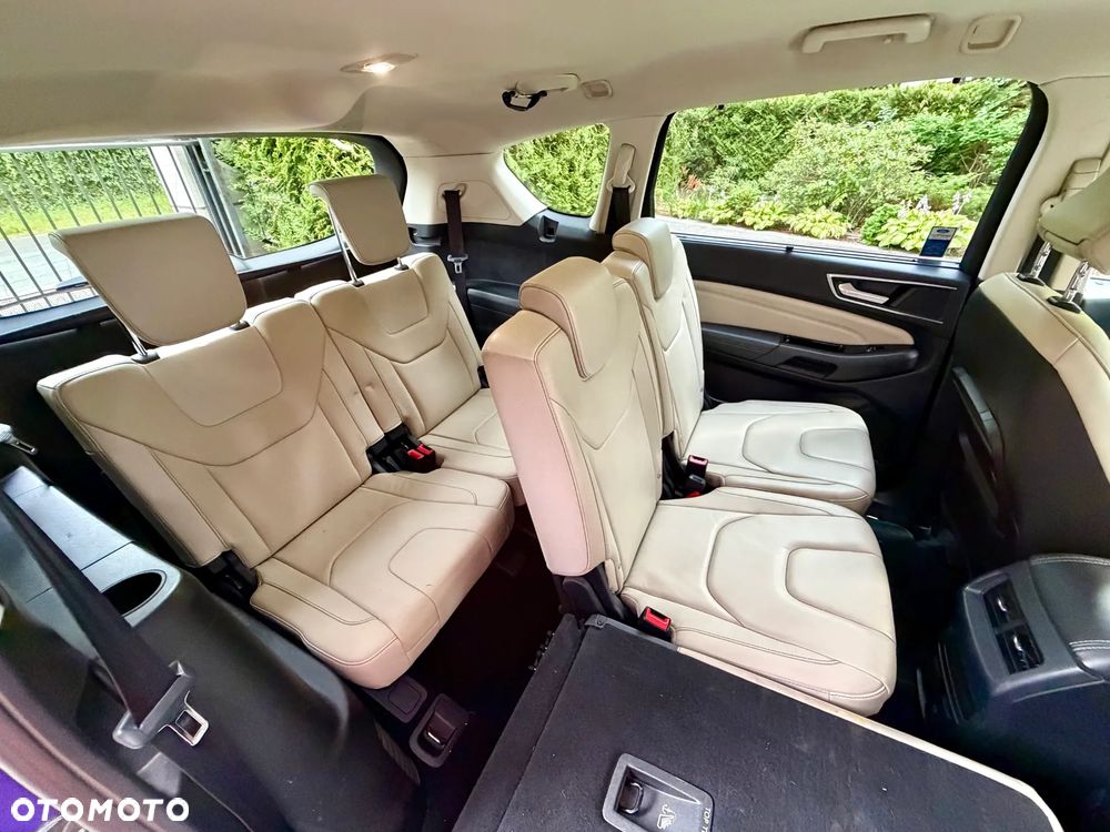 Ford S-Max 2.0 TDCi Titanium PowerShift - 11