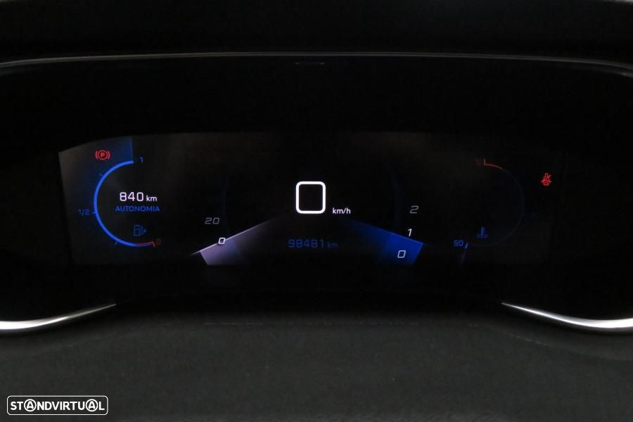 Peugeot 308 SW 1.5 BlueHDi Style - 34