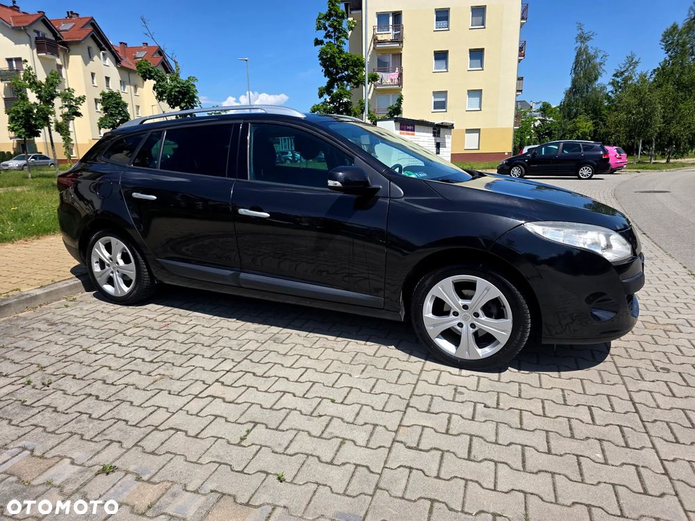 Renault Megane TCe 130 Dynamique - 15