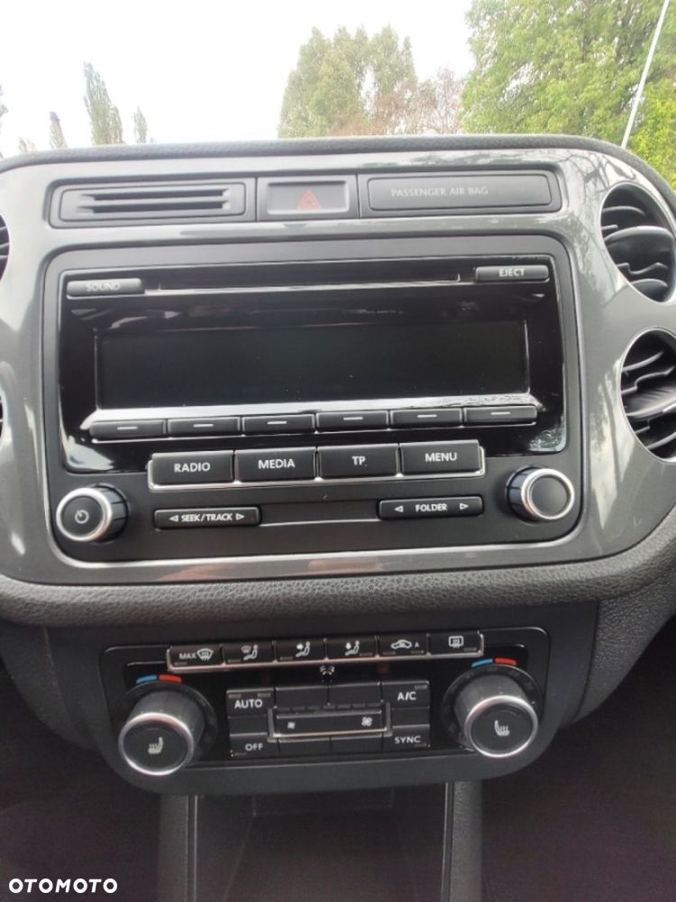 Volkswagen Tiguan - 20