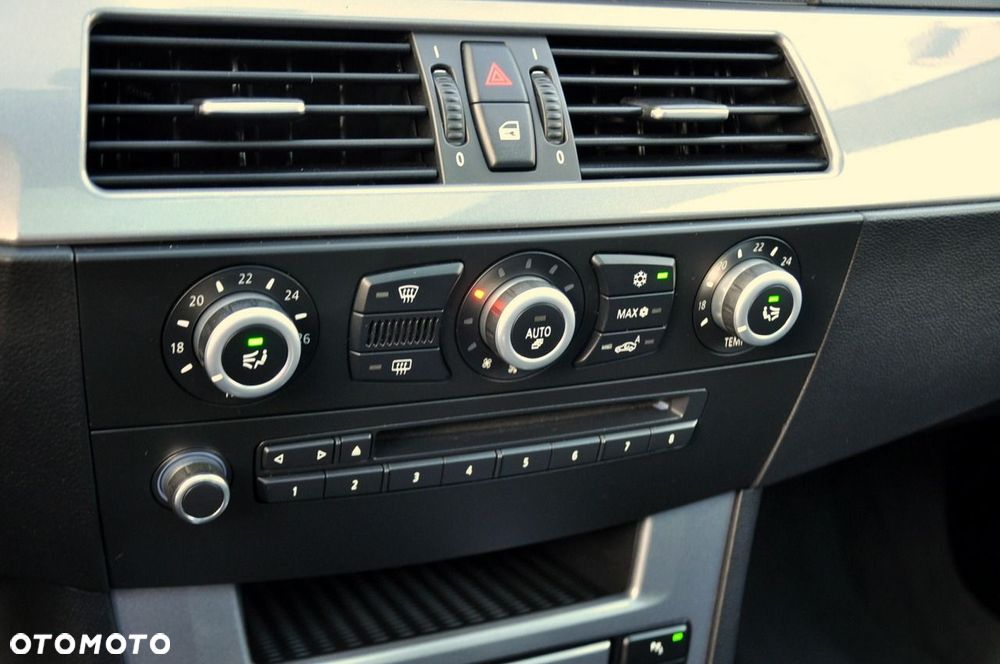 BMW Seria 5 - 35
