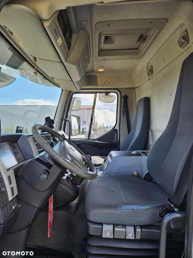 Volvo FL240 - 5