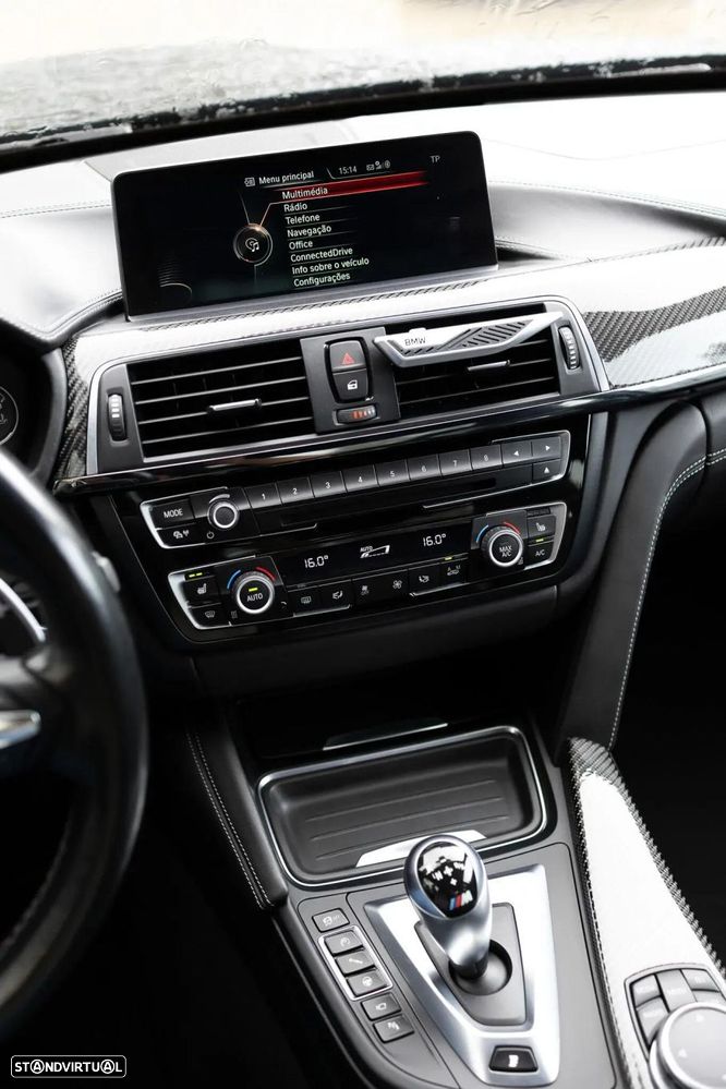 BMW M4 DKG Competition - 44