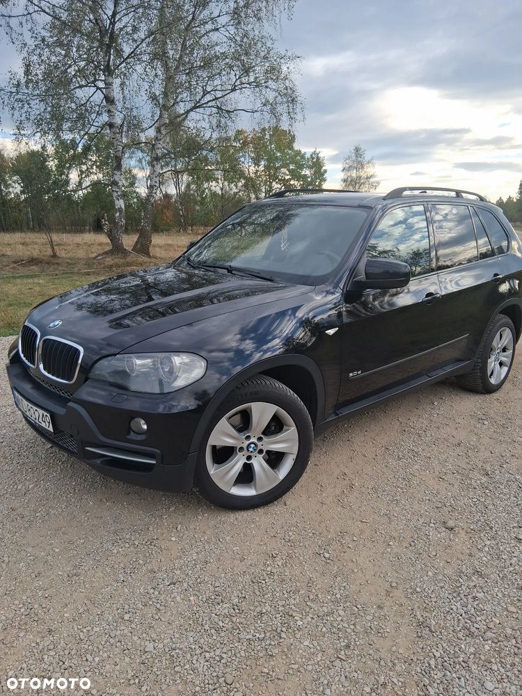 BMW X5 3.0d xDrive - 15