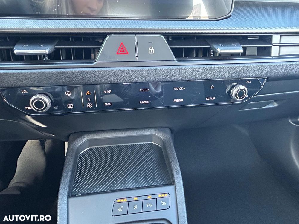 Kia Stonic 1.0 T-GDI 6MT Urban - 30